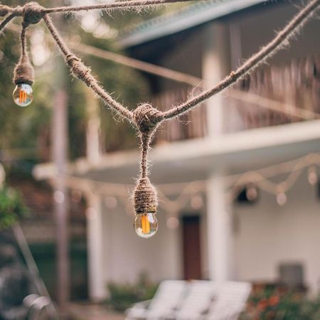 Shell Resort アルガムベイ エクステリア 写真