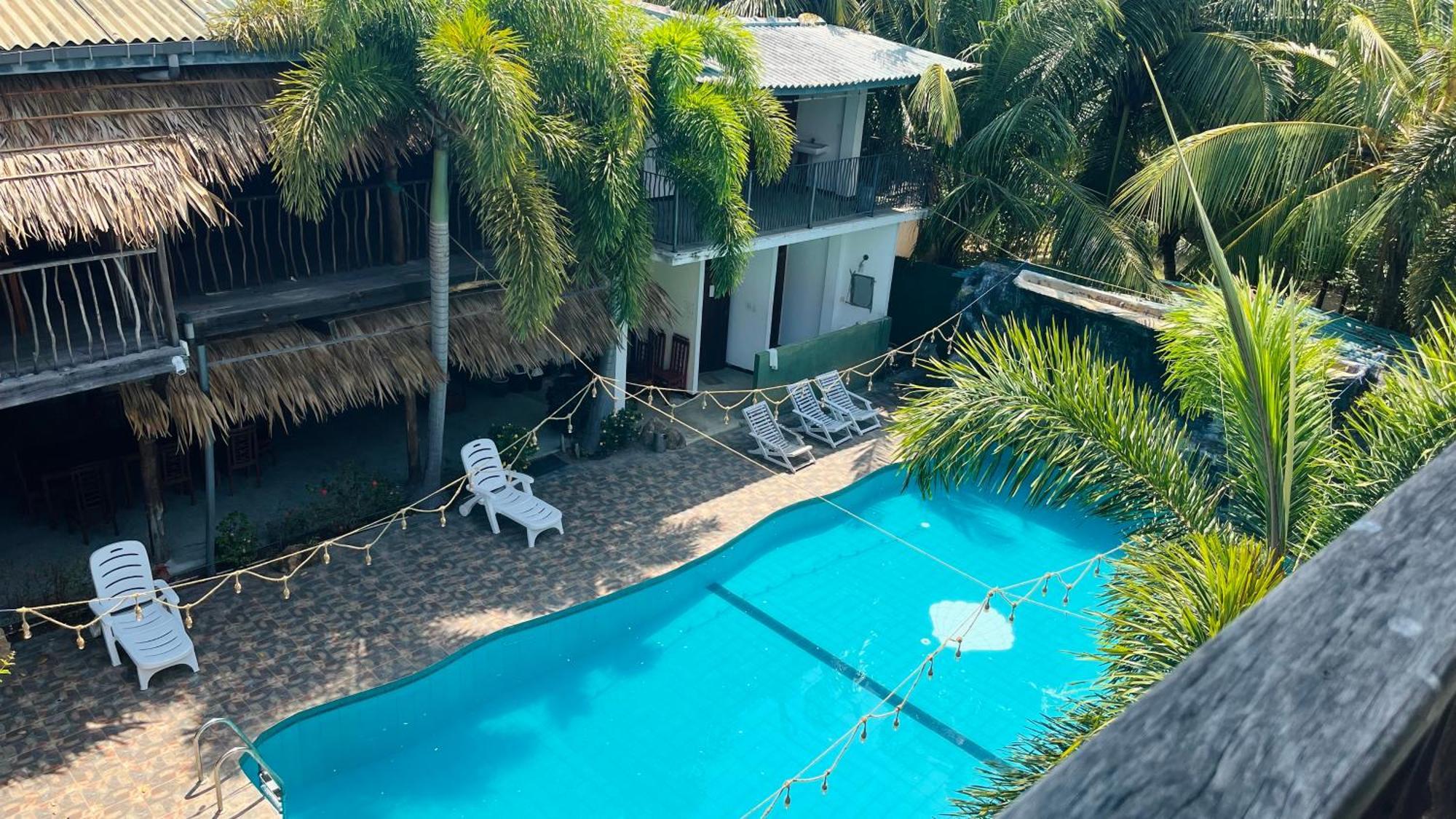 Shell Resort アルガムベイ エクステリア 写真