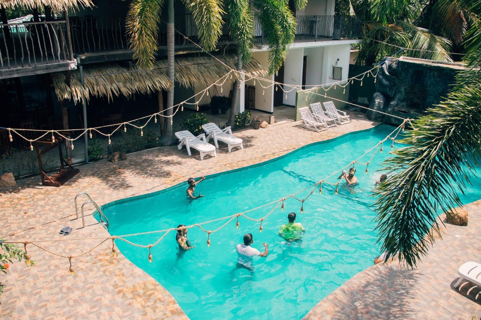 Shell Resort アルガムベイ エクステリア 写真
