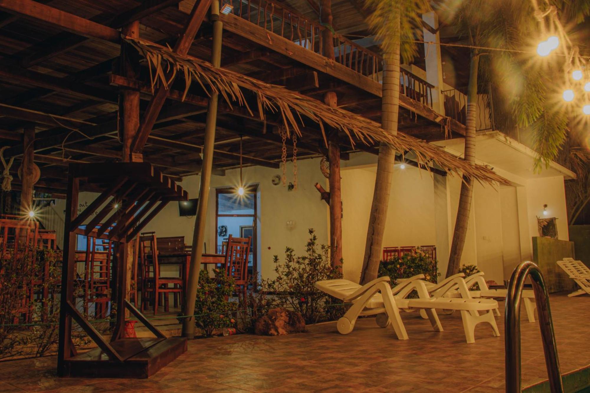 Shell Resort アルガムベイ エクステリア 写真