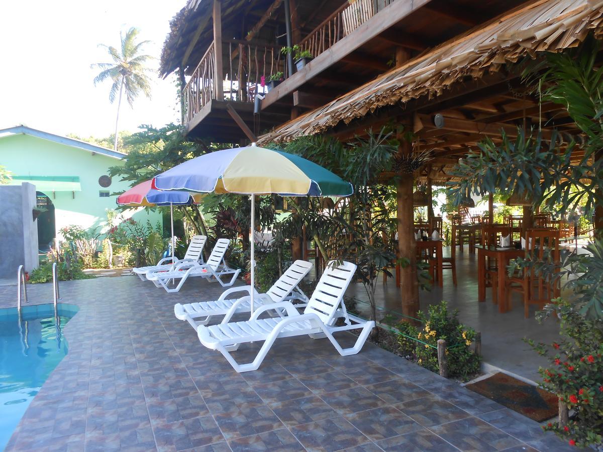 Shell Resort アルガムベイ エクステリア 写真