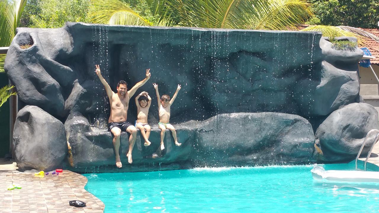 Shell Resort アルガムベイ エクステリア 写真